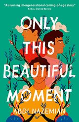 eBook (epub) Only This Beautiful Moment de Abdi Nazemian