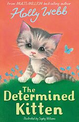 eBook (epub) The Determined Kitten de Holly Webb