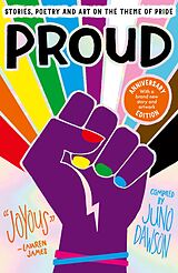 eBook (epub) Proud de Various