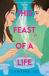 E-Book (epub) This Feast of a Life von Cynthia So