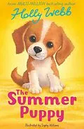 E-Book (epub) The Summer Puppy von Holly Webb