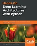 ePUB Hands-On Deep Learning Architectures with Python von Liu Yuxi (Hayden) Liu