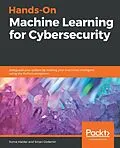 E-Book (epub) Hands-On Machine Learning for Cybersecurity von Soma Halder