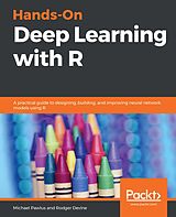 E-Book (epub) Hands-On Deep Learning with R von Michael Pawlus, Rodger Devine