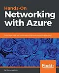 E-Book (epub) Hands-On Networking with Azure von Wali Mohamed Wali