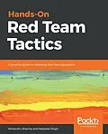 E-Book (epub) Hands-On Red Team Tactics von Sharma Himanshu Sharma