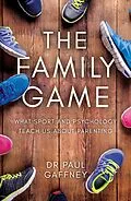 E-Book (epub) Family Game von Paul Gaffney