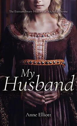 E-Book (epub) My Husband von Anne Elliott