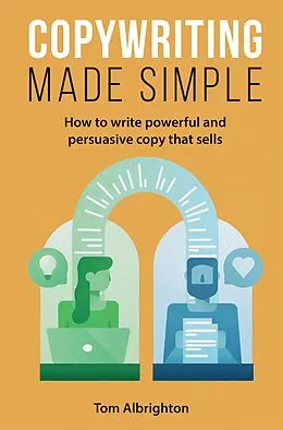 E-Book (epub) Copywriting Made Simple von Tom Albrighton