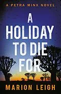 E-Book (epub) Holiday to Die For von Marion Leigh