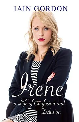 E-Book (epub) Irene von Iain Gordon