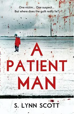 E-Book (epub) Patient Man von S. Lynn Scott
