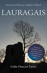 eBook (epub) Lauragais de Colin Duncan Taylor