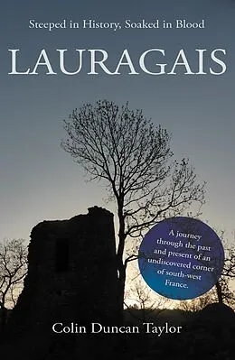 E-Book (epub) Lauragais von Colin Duncan Taylor