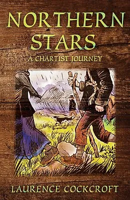 E-Book (epub) Northern Stars von Laurence Cockcroft