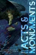 E-Book (epub) Acts & Monuments von Alan Kane Fraser