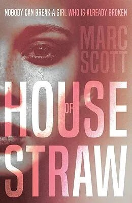E-Book (epub) House of Straw von Marc Scott