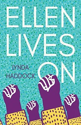 E-Book (epub) Ellen Lives On von Lynda Haddock