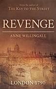 Couverture cartonnée Revenge de Anne Willingale