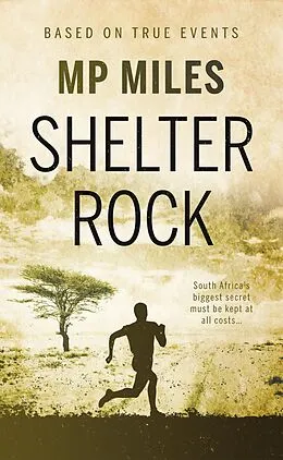 E-Book (epub) Shelter Rock von Mp Miles