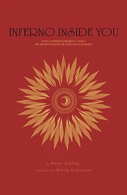 E-Book (epub) Inferno inside You von Peter Jobling