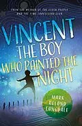 E-Book (epub) Vincent - The Boy Who Painted the Night von Mark Roland Langdale