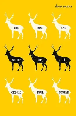 E-Book (epub) Long and Short of It von Cedric Paul Foster