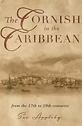 E-Book (epub) Cornish in the Caribbean von Sue Appleby