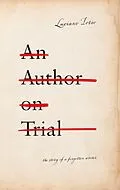 E-Book (epub) Author on Trial von Luciano Iorio