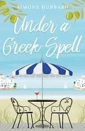E-Book (epub) Under a Greek Spell von Simone Hubbard