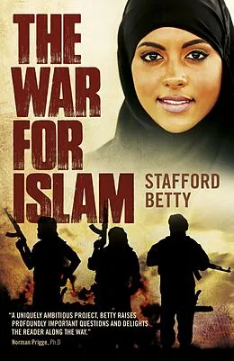 E-Book (epub) War for Islam: A Novel von Stafford Betty