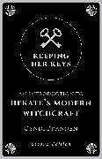 Kartonierter Einband Keeping Her Keys von Cyndi Brannen