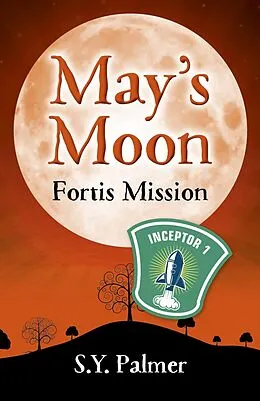 E-Book (epub) Fortis Mission von S. Y. Palmer