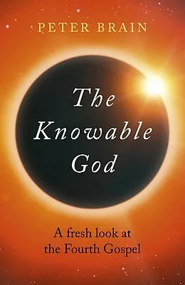 E-Book (epub) Knowable God von Peter Brain