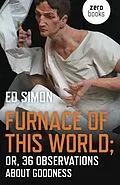 E-Book (epub) Furnace of this World von Ed Simon