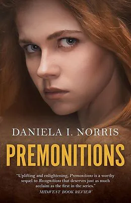 E-Book (epub) Premonitions von Daniela I. Norris