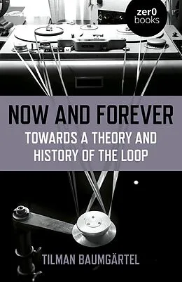 E-Book (epub) Now and Forever von Tilman Baumgartel