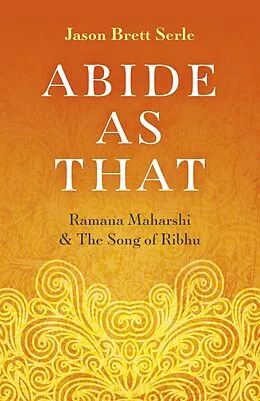 E-Book (epub) Abide As That von Jason Brett Serle