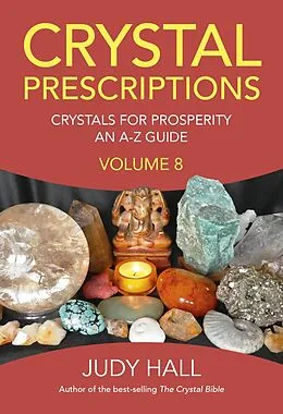 E-Book (epub) Crystal Prescriptions von Judy Hall
