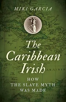 E-Book (epub) Caribbean Irish von Miki Garcia