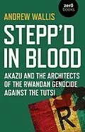 E-Book (epub) Stepp'd in Blood von Andrew Wallis