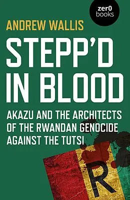 E-Book (epub) Stepp'd in Blood von Andrew Wallis