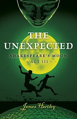 E-Book (epub) Unexpected von James Hartley