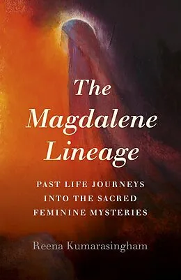 E-Book (epub) Magdalene Lineage von Reena Kumarasingham