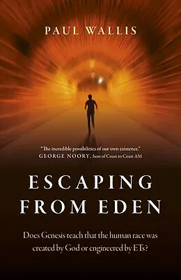 E-Book (epub) Escaping from Eden von Paul Wallis