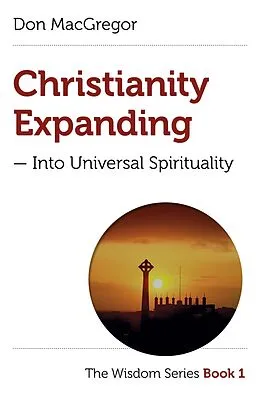E-Book (epub) Christianity Expanding von Don Macgregor