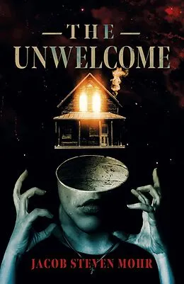 E-Book (epub) Unwelcome von Jacob Steven Mohr