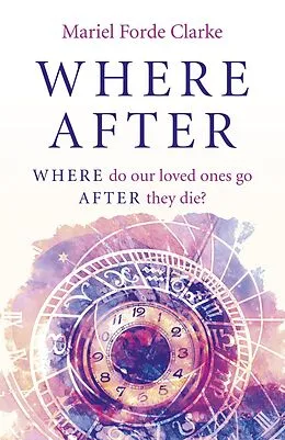 E-Book (epub) Where After von Mariel Forde Clarke