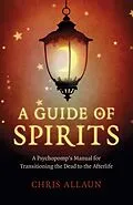 E-Book (epub) Guide of Spirits von Chris Allaun
