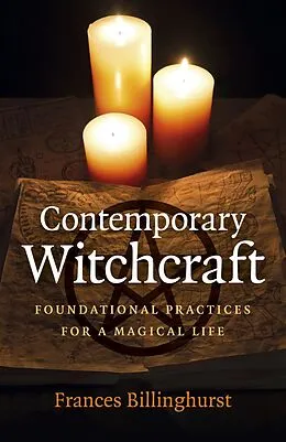 E-Book (epub) Contemporary Witchcraft von Frances Billinghurst